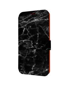Mobiwear Book Stand Case Θήκη (V056P) Marble (Xiaomi Poco M3)