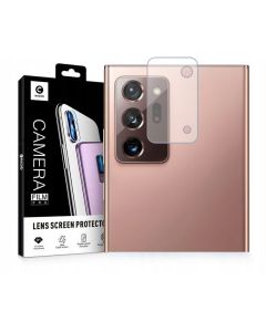Mocolo TG+ Camera Lens Tempered Glass Film Prοtector (Samsung Galaxy Note 20)