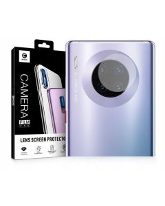 Mocolo TG+ Camera Lens Tempered Glass Film Prοtector (Huawei Mate 30 Pro)