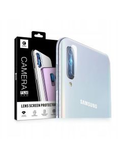 Mocolo TG+ Camera Lens Tempered Glass Film Prοtector (Samsung Galaxy A50)