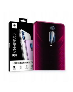 Mocolo TG+ Camera Lens Tempered Glass Film Prοtector (Xiaomi Mi 9T)