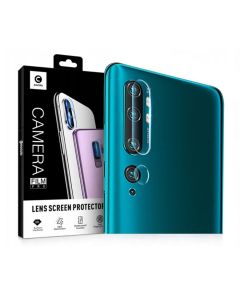 Mocolo TG+ Camera Lens Tempered Glass Film Prοtector (Xiaomi Mi Note 10 / Note 10 Pro)