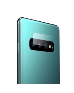 Mocolo TG+ Camera Lens Tempered Glass Film Prοtector (Samsung Galaxy S10)