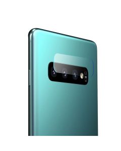 Mocolo TG+ Camera Lens Tempered Glass Film Prοtector (Samsung Galaxy S10e)
