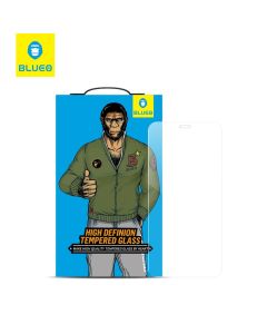 Mr. Monkey Αντιχαρακτικό Γυάλινο Προστατευτικό 9Η Tempered Glass Screen Prοtector (Samsung Galaxy A14 4G / 5G) - MT68311