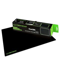 Esperanza EGP103K Maxi Gaming Mouse Pad 400x300x3mm - Classic