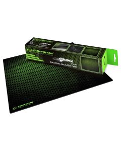 Esperanza EGP103G Maxi Gaming Mouse Pad 400x300x3mm - Grunge