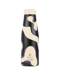 Estia Travel Flask Save The Aegean (01-31640) Stainless Steel Bottle 500ml Θερμός - Bold Drift