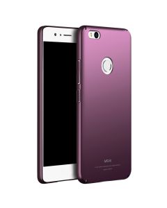 MSVII Σκληρή Θήκη PC - Purple (Huawei Honor 8 Lite)