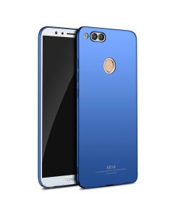 MSVII Σκληρή Θήκη PC - Blue (Huawei Honor 7X)