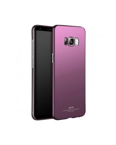 MSVII Σκληρή Θήκη PC - Purple (Samsung Galaxy S8 Plus)