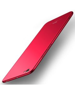 MSVII Σκληρή Θήκη PC - Red (Xiaomi Redmi Note 5A)