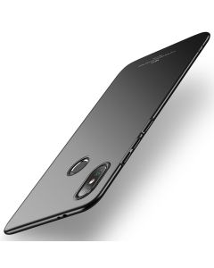 MSVII Σκληρή Θήκη PC - Black (Xiaomi Mi A2 / 6X)