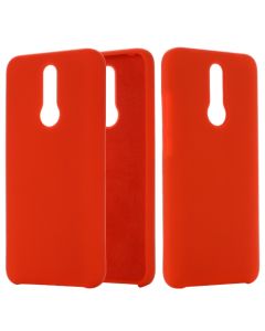 My Colors Original Liquid Silicone Case Θήκη Σιλικόνης Red (Xiaomi Redmi 8)