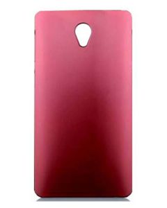 Dark Plastic Θήκη Πλαστική Κόκκινη (Lenovo S860)