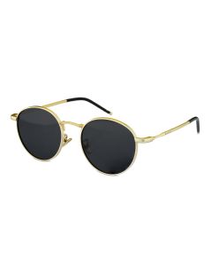 Navaris Pilot Style Unisex Sunglasses (53170.2.21) Stainless Steel Classic Γυαλιά Ηλίου UV400 Polarised