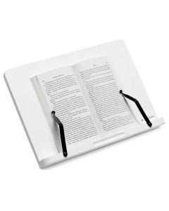 Navaris Reading Stand for Table Desk (52801.2.02) Βάση Στήριξης Βιβλίων και Tablet -  White