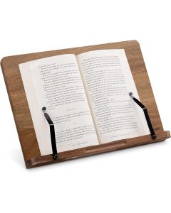 Navaris Reading Stand for Table Desk (52801.2.18) Βάση Στήριξης Βιβλίων και Tablet -  Dark Brown