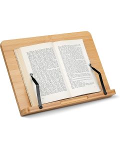 Navaris Reading Stand for Table Desk (52801.2) Βάση Στήριξης Βιβλίων και Tablet - Brown
