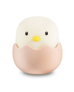 Night Lamp Light (BD-NL-01) Επιτραπέζιο Φωτάκι Νυκτός - Chicken