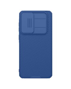 Nillkin CamShield Pro Case Θήκη με Κάλυμμα Κάμερας - Blue (Samsung Galaxy A36 5G)