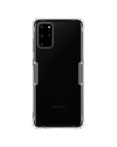Nillkin Nature Ultra Thin TPU Slim Case - Διάφανη (Samsung Galaxy S20 Plus)
