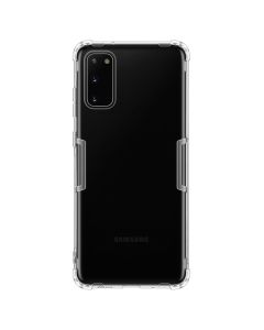 Nillkin Nature Ultra Thin TPU Slim Case - Διάφανη (Samsung Galaxy S20)