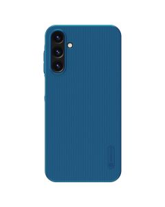 Nillkin Super Frosted Shield Case Σκληρή Θήκη Blue (Samsung Galaxy A15 4G / 5G) - MT72810