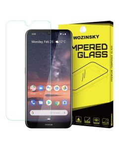 Wozinsky Αντιχαρακτικό Γυαλί Tempered Glass Screen Prοtector (Nokia 3.2)