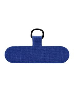 Nylon Insert for Pendant Neck Strap Ένθεμα Θήκης για Λουράκι - Dark Blue