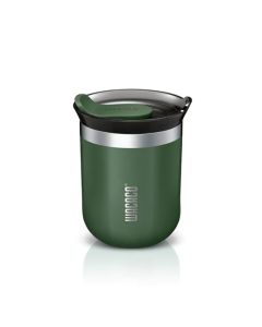 Wacaco Octaroma Classico Travel Mug 180ml Θερμός - Pomona Green