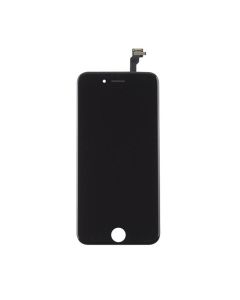 OEM Οθόνη LCD Touch Screen + Digitizer AAA - Black (iPhone 6 Plus)