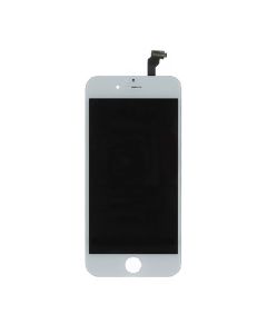 OEM Οθόνη LCD Touch Screen + Digitizer AAA - White (iPhone 6 Plus)