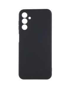 Soft Slim Back Cover Θήκη Σιλικόνης Black (Samsung Galaxy A14 4G / 5G)