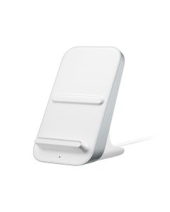 OnePlus Warp Charge 30 Wireless Charger Ασύρματος Φορτιστής - White