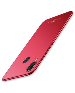 MSVII Σκληρή Θήκη PC - Red (Huawei P Smart Plus / Nova 3i)