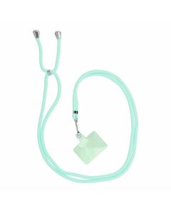 Pendant Swing Smartphone Lanyard Strap Λουράκι Θήκης Κινητού - Mint