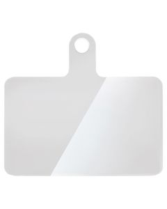 Universal Phone Insert for Lanyard Neck Strap - Clear - MT77102