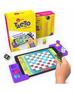 PlayShifu Plugo Tacto Classics Διαδραστικό Επιτραπέζιο Παιχνίδι μέσω Tablet