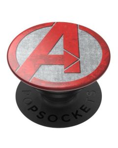 PopSockets 2 PopGrip Standard - Avengers Red Icon (100481)