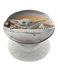 PopSockets 2 PopGrip Standard - Baby Yoda Pod (101295)