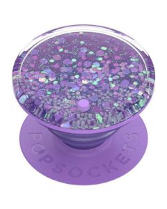PopSockets 2 PopGrip Luxe - Tidepool Lavender (805109)