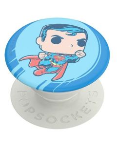 PopSockets PopGrip Standard - Funko Pop! Superman (101134)