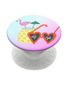 PopSockets Swappable PopGrips Poolside OW (800969)