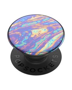 PopSockets PopGrip Premium - Oil Slick (804955)