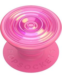 PopSockets PopGrip Premium - Ripple Opalescent Pink (804972)