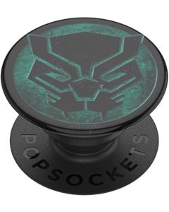 PopSockets PopGrip Standard - Panther Icon Black (101052)