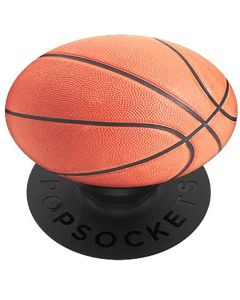 PopSockets Swappable PopGrips Basketball (800692)