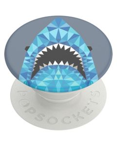 PopSockets Swappable PopGrips Sharktastic (803562)