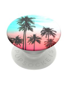 PopSockets Swappable PopGrips Tropical Sunset (801219)